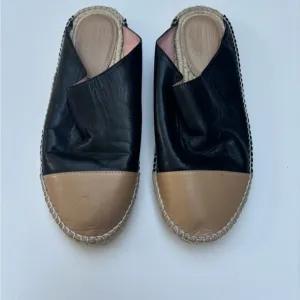 Charlotte Stone Shoes
