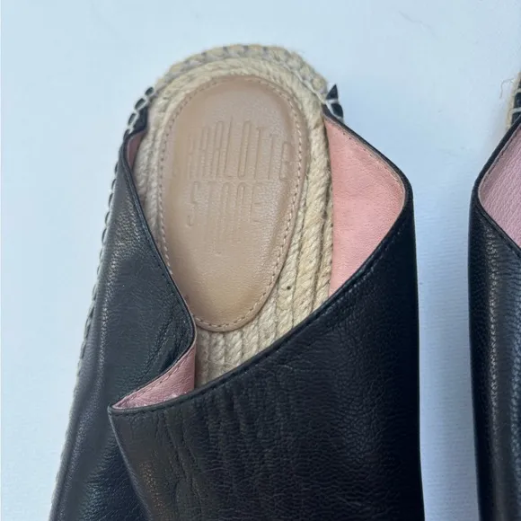 Charlotte Stone Shoes