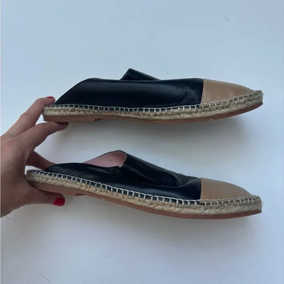 Charlotte Stone Shoes