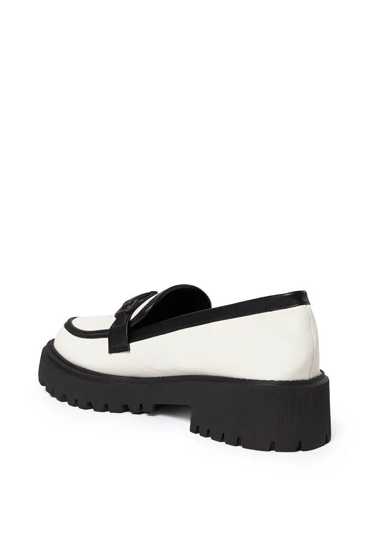 Chunky Loafers