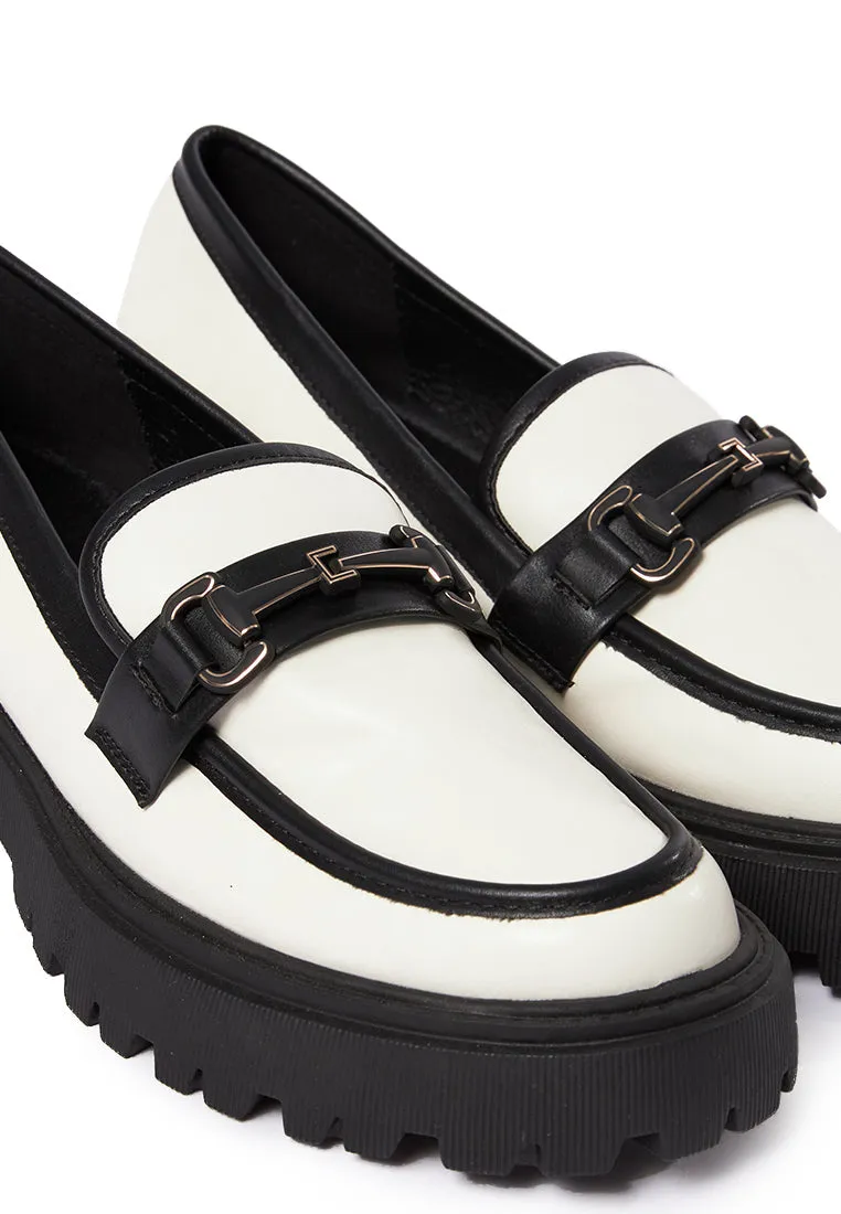 Chunky Loafers