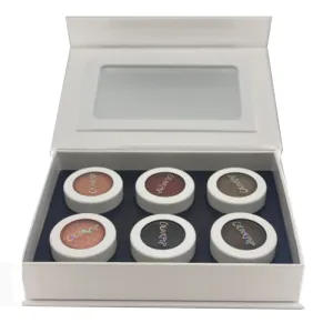 ColourPop Super Shock Shadow Collection - Love a Flare