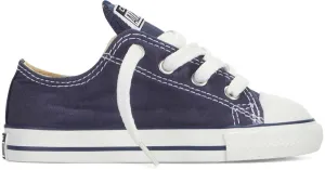 Converse Chuck Taylor All Star Toddler Low Top Navy