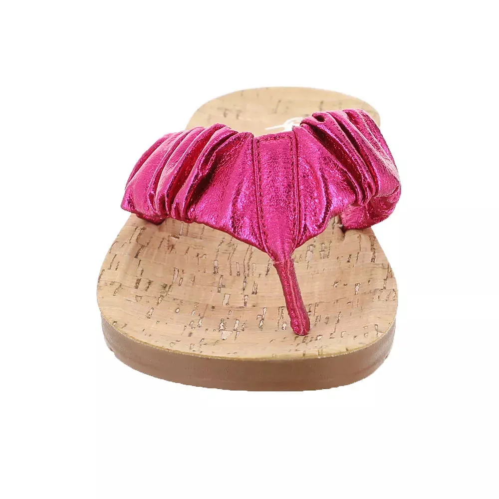 Cool Off Flip-Flop Sandals