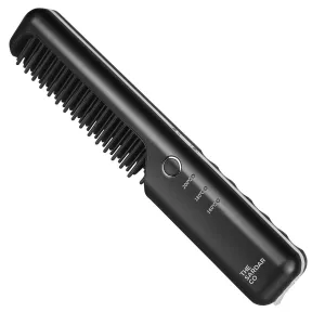Cordless Beard Straightener (DISCONTINUED)