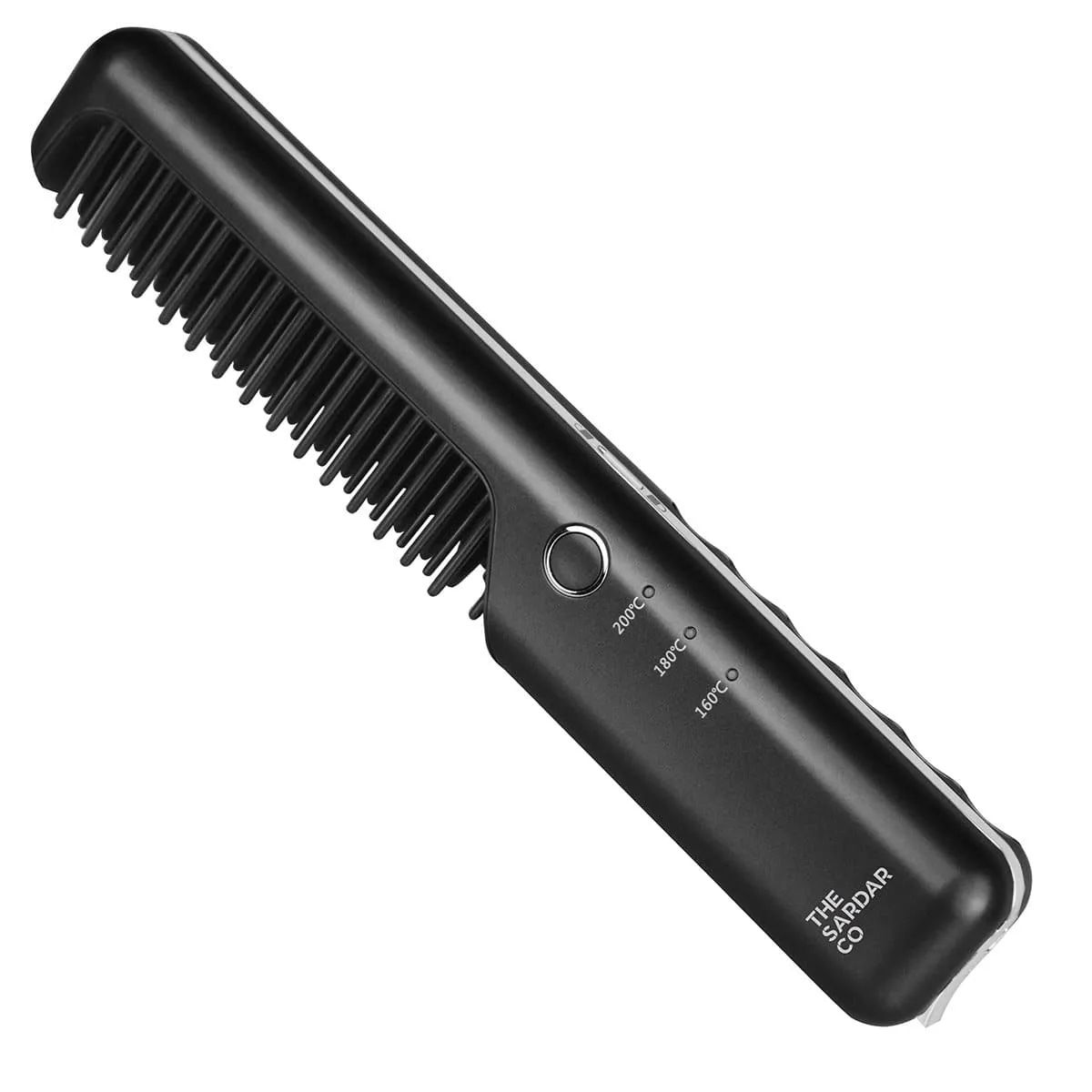 Cordless Beard Straightener (DISCONTINUED)