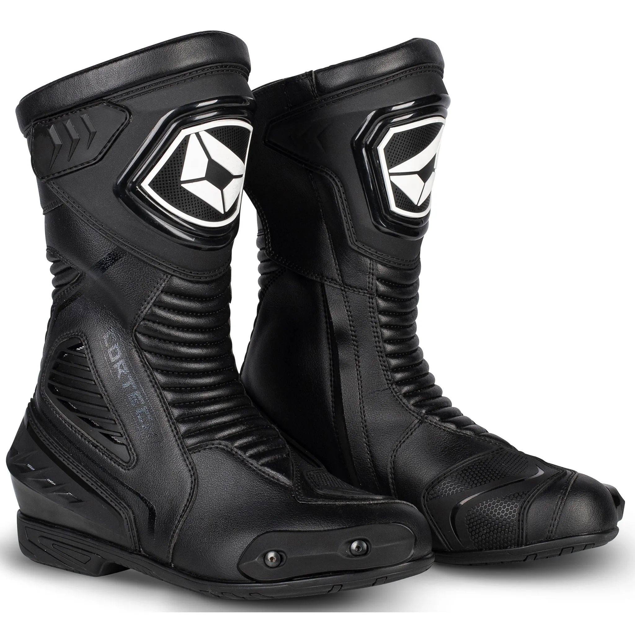 Cortech Speedway Women's Apex RR Waterproof Boot