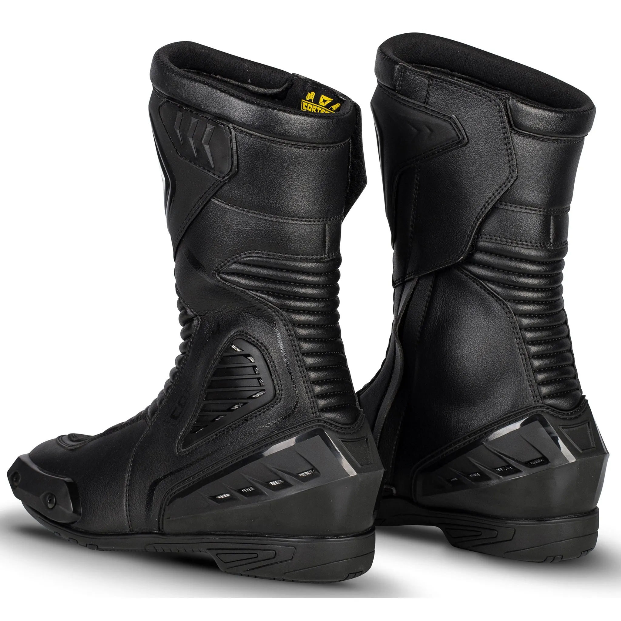 Cortech Speedway Women's Apex RR Waterproof Boot