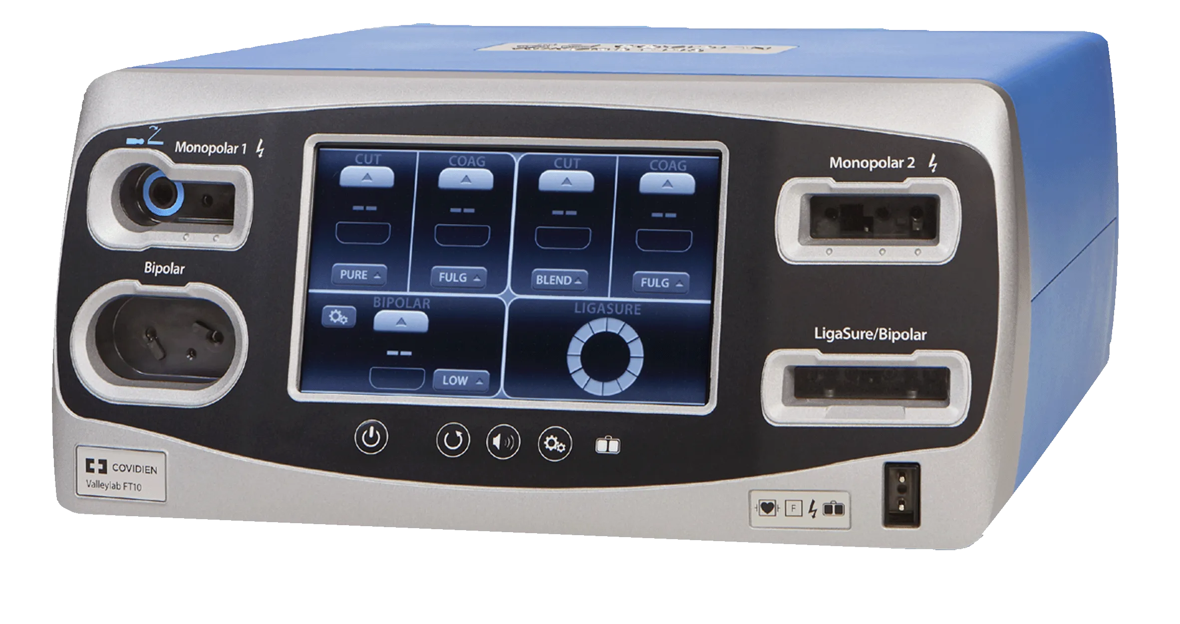 Coviedien Valleylab FT10 Energy Platform