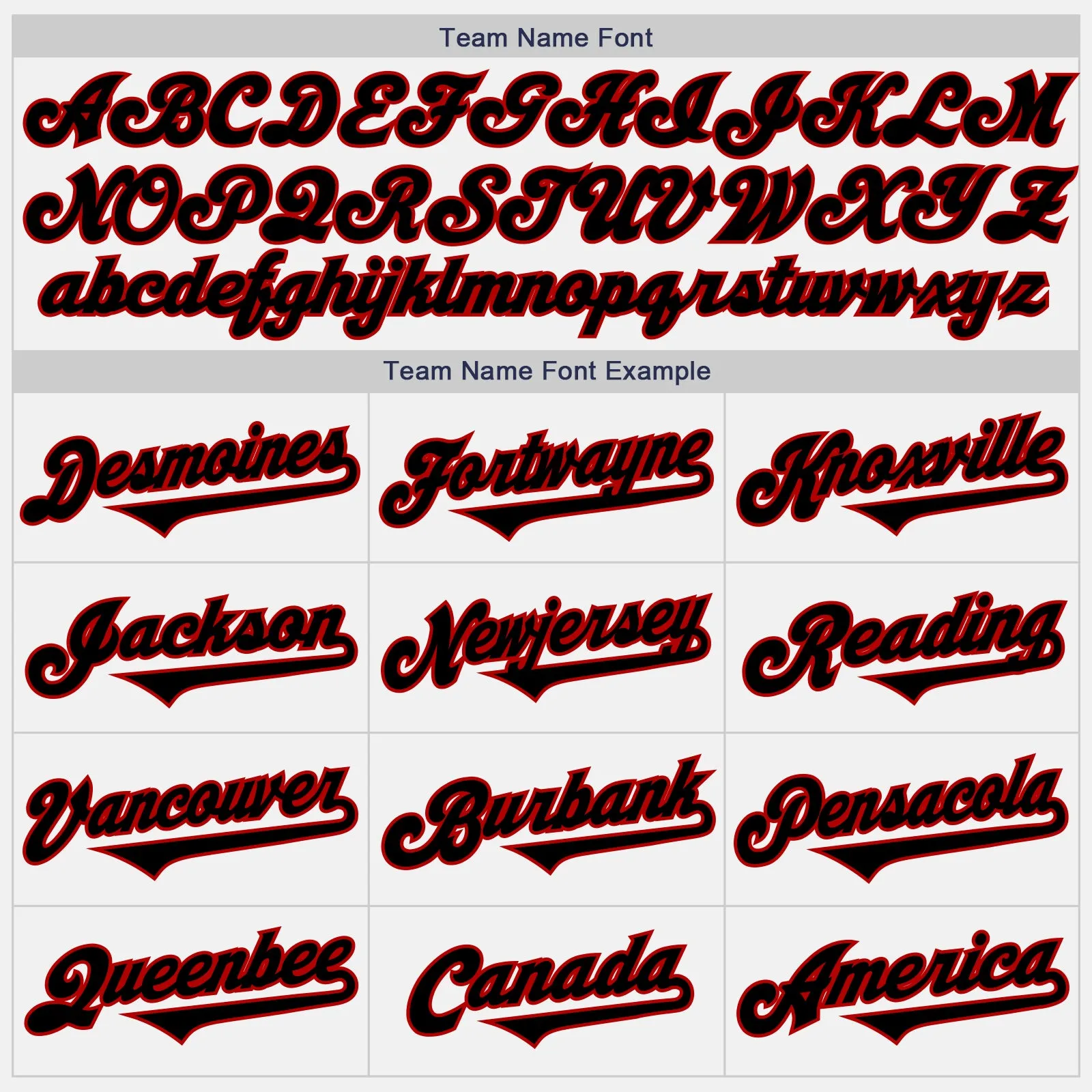 Custom White Black-Red Authentic Two Tone Baseball Jersey