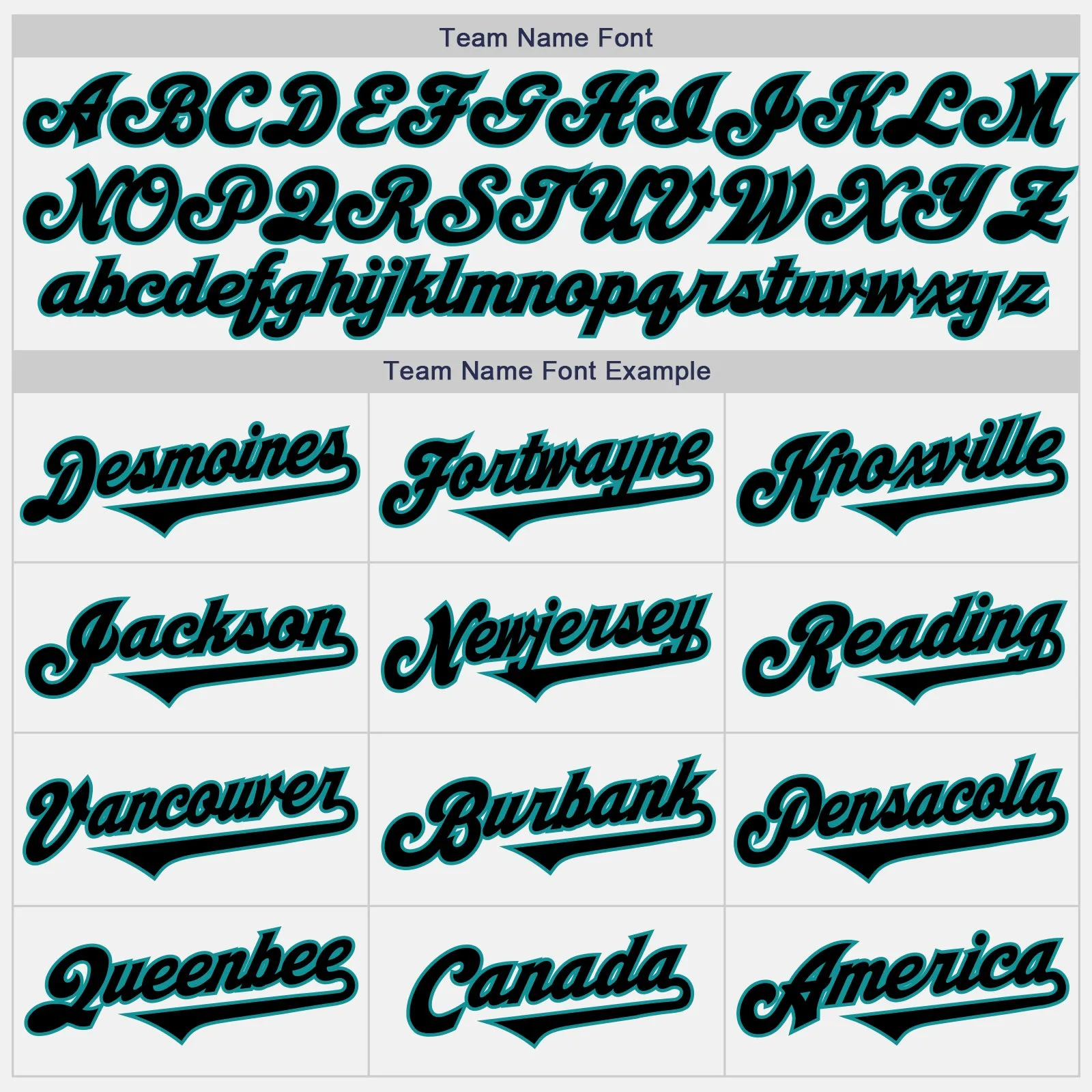 Custom White Black-Teal Authentic Two Tone Baseball Jersey