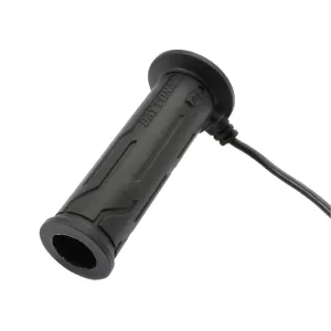 Daytona Intelligent Motorcycle Heated Grips With Battery Protection