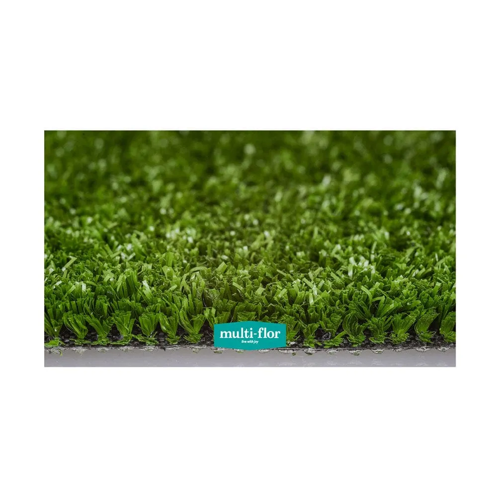 Decorative Grass Green 2width 12mm