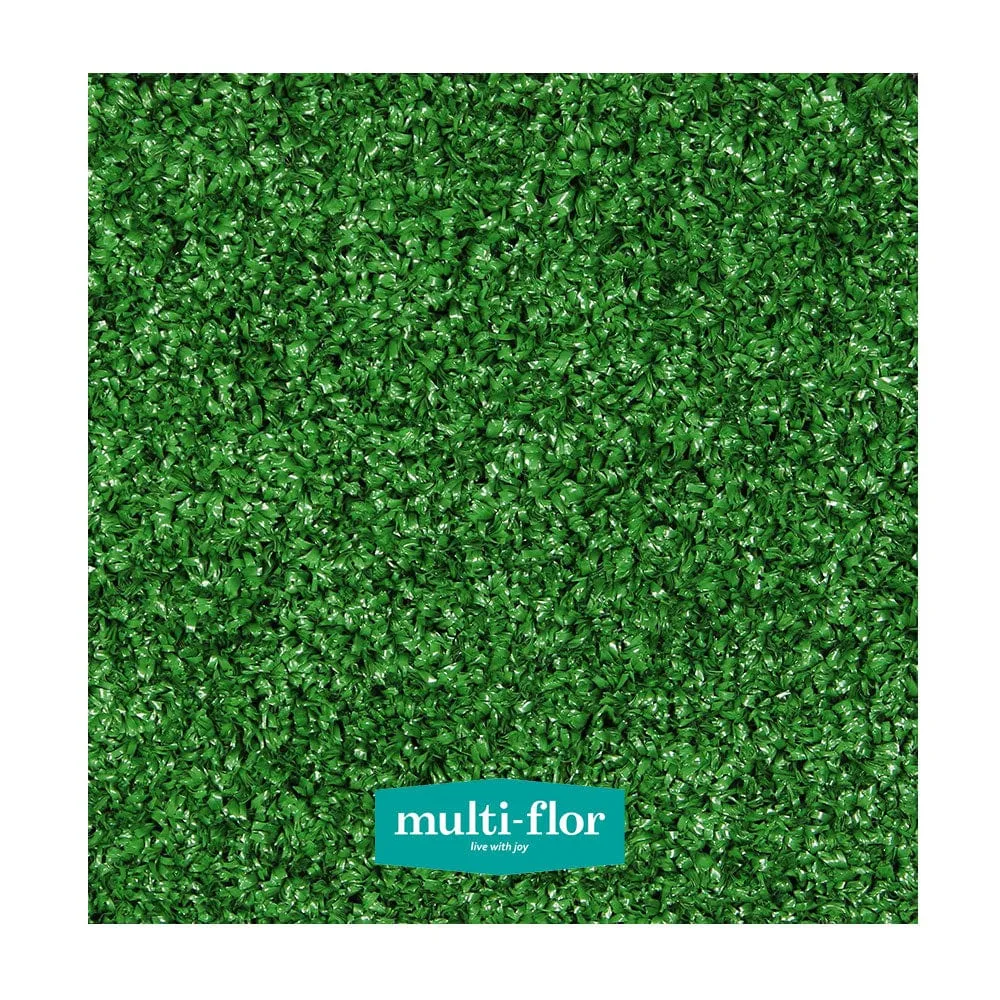 Decorative Grass Green 2width 12mm