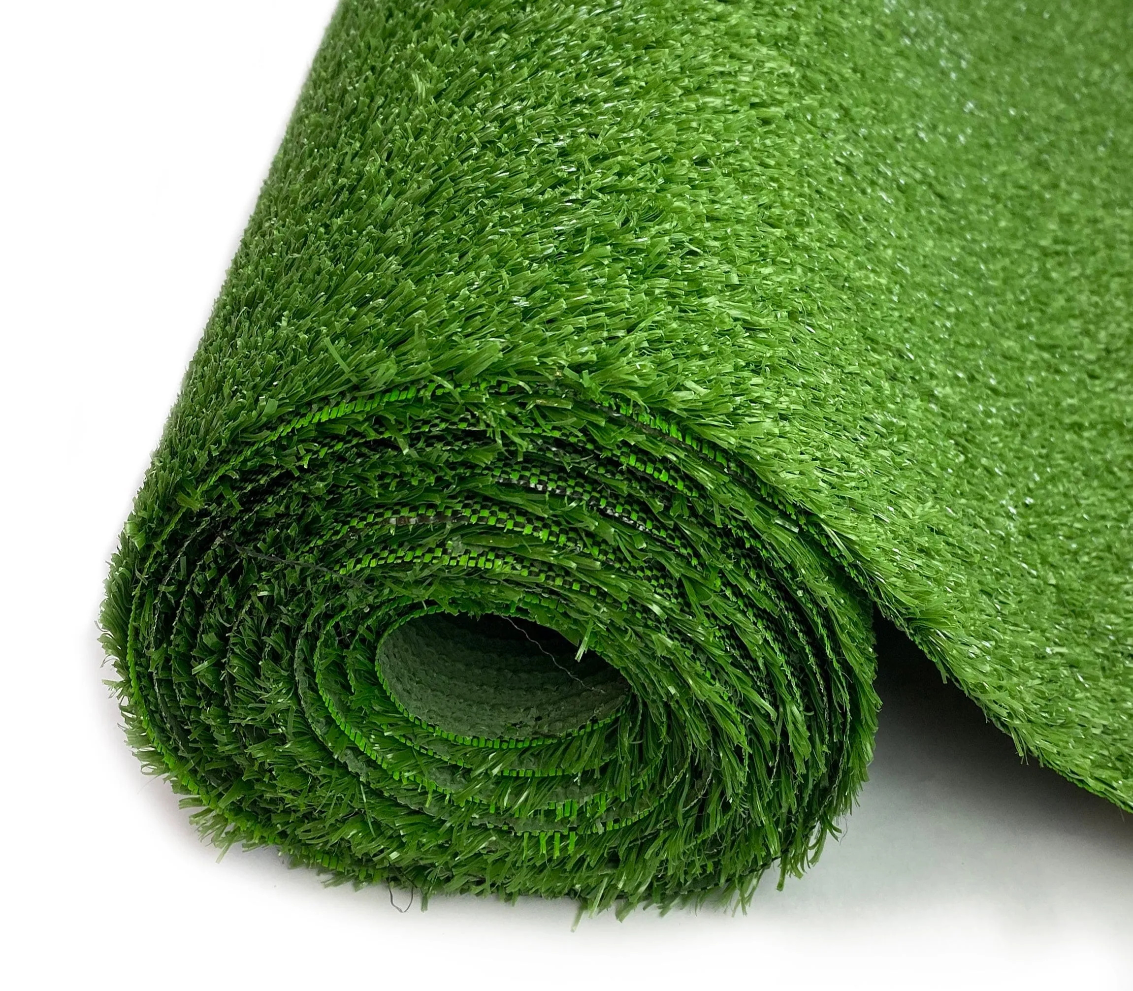 Decorative Grass Green 2width 12mm