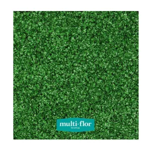 Decorative Grass Green 2width 12mm