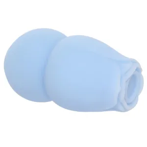 Delite Heated Rose Masturbator