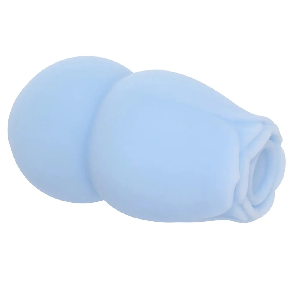 Delite Heated Rose Masturbator