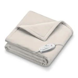 Demo - Sanitas SHD 70 Extra-Soft Heated Overblanket