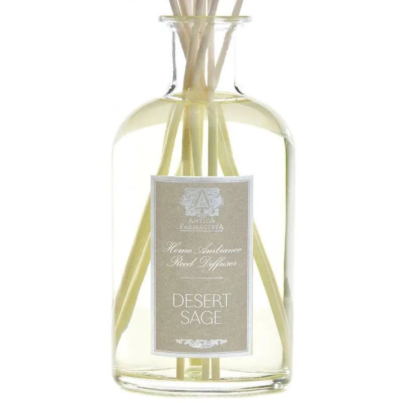 Desert Sage Diffuser (500 ml)