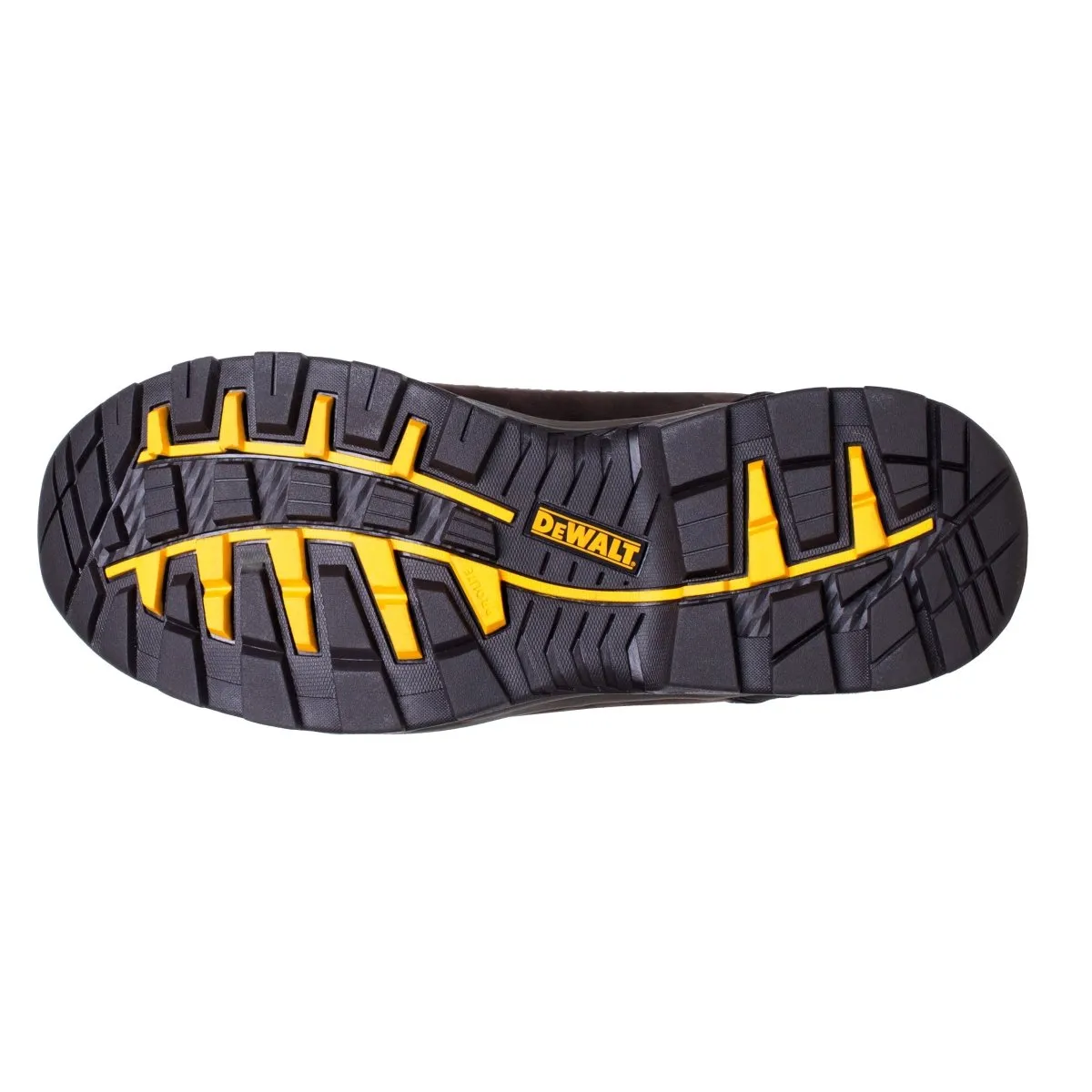 DeWalt Kirksville S3 Mens Composite Safety Hiker Boot