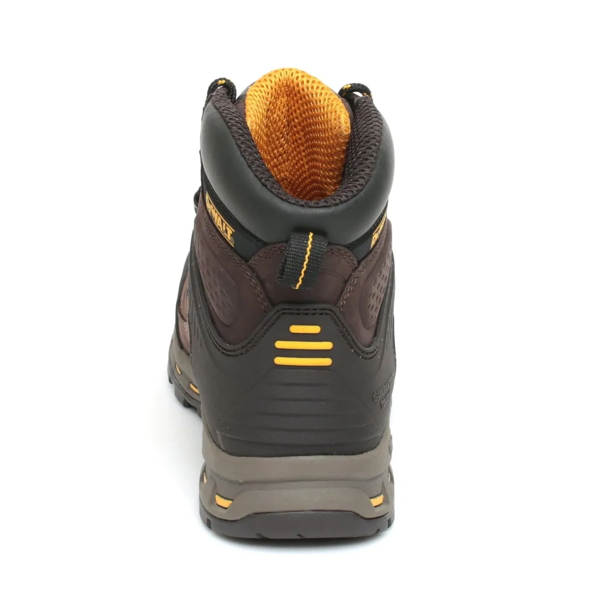 DeWalt Kirksville S3 Mens Composite Safety Hiker Boot