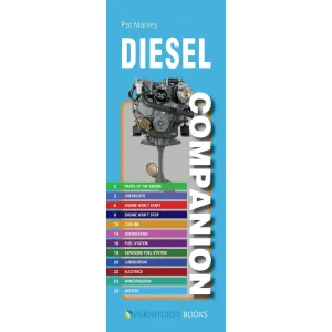 Diesel Companion