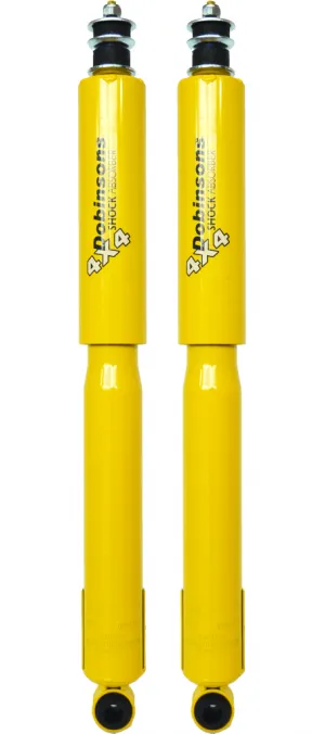 Dobinsons Pair of Twin Tube Shocks (GS45-114)