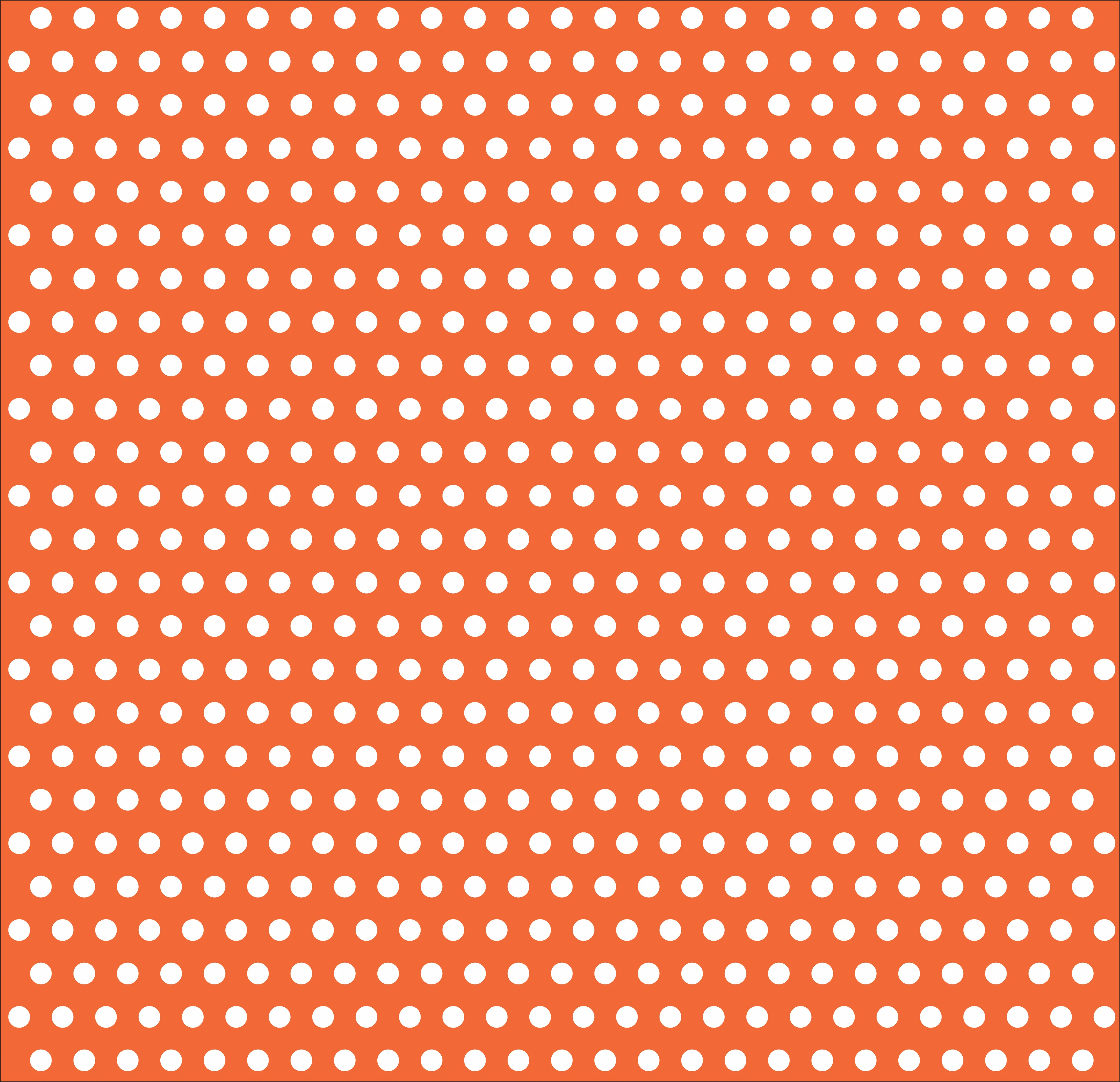 Dots Sticky Back