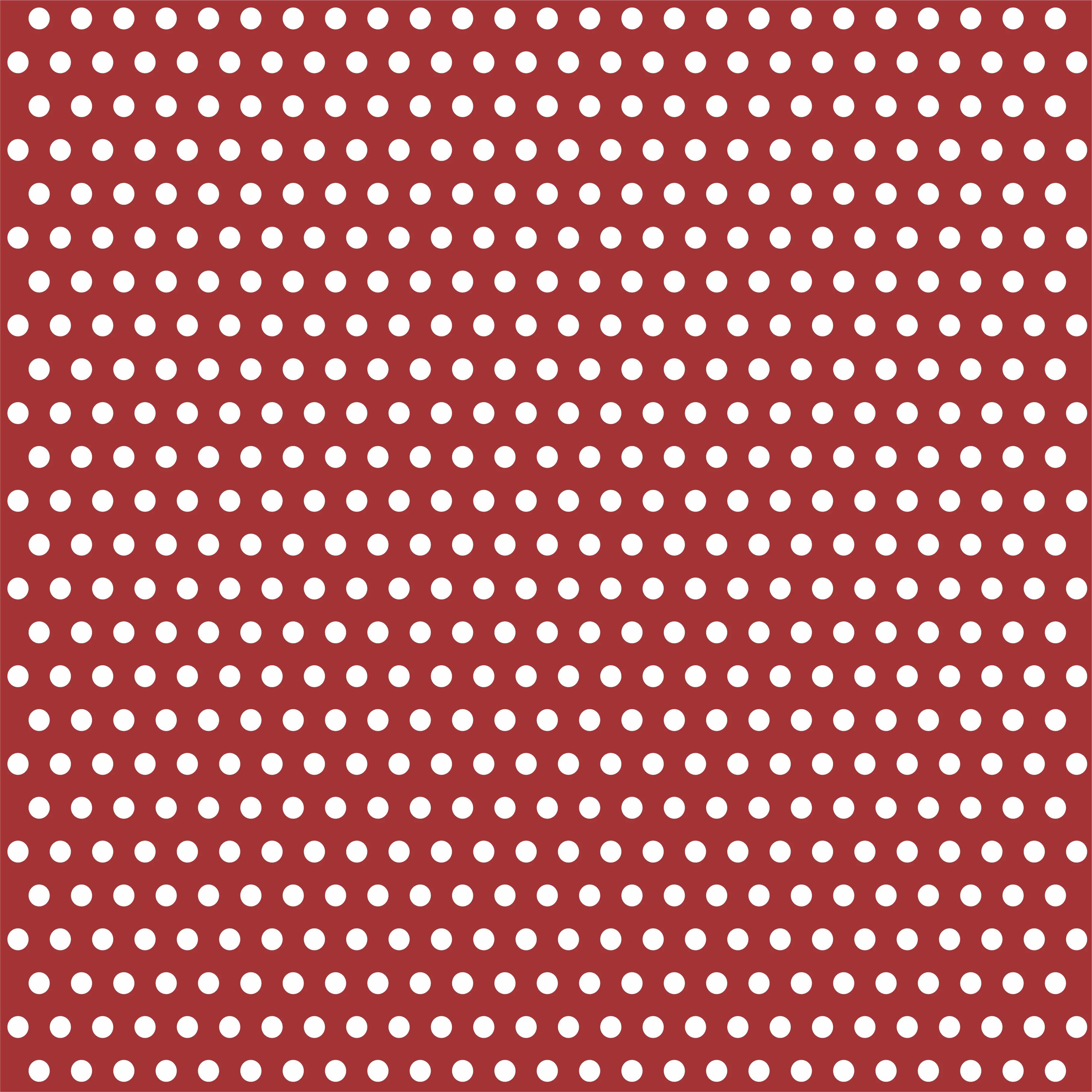 Dots Sticky Back