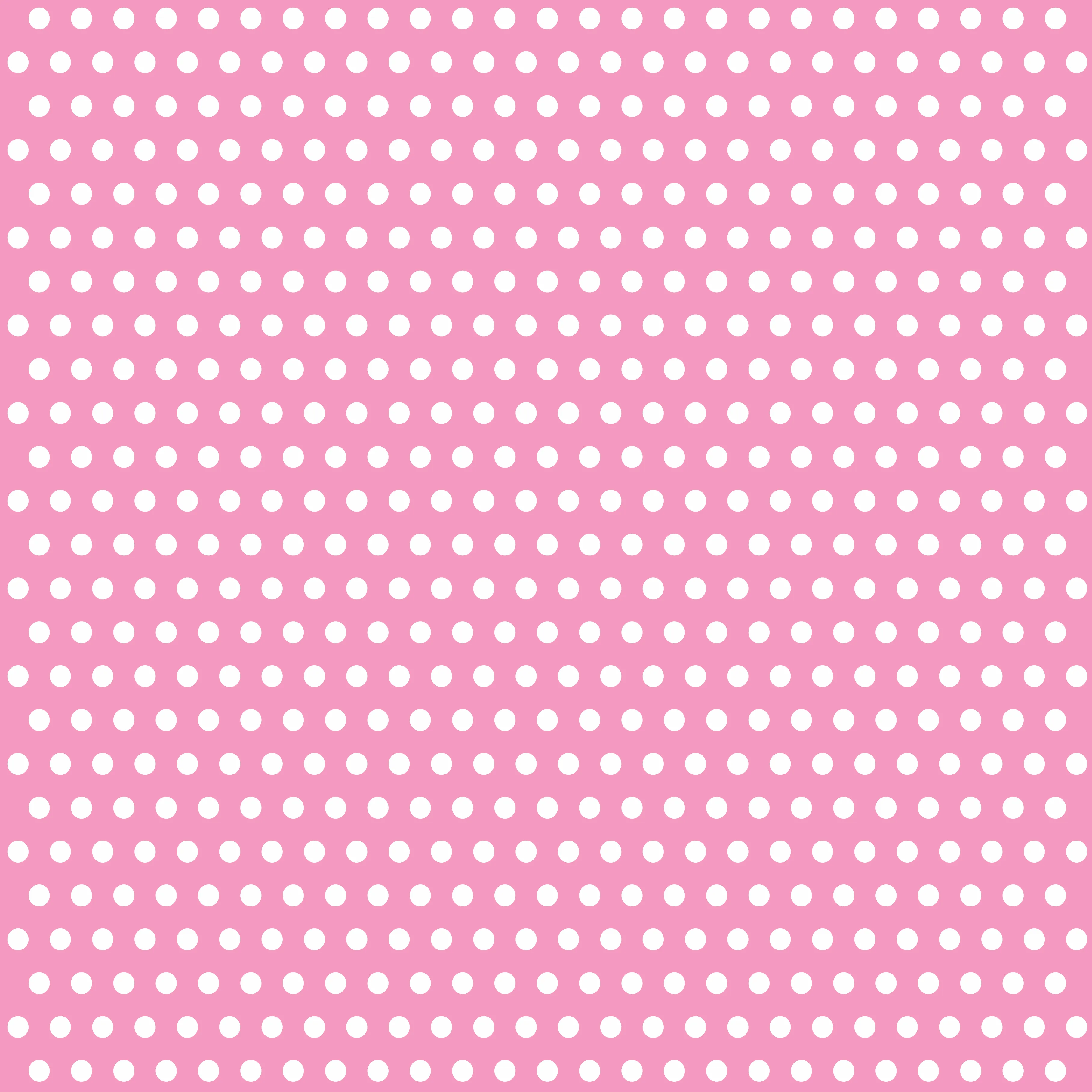 Dots Sticky Back