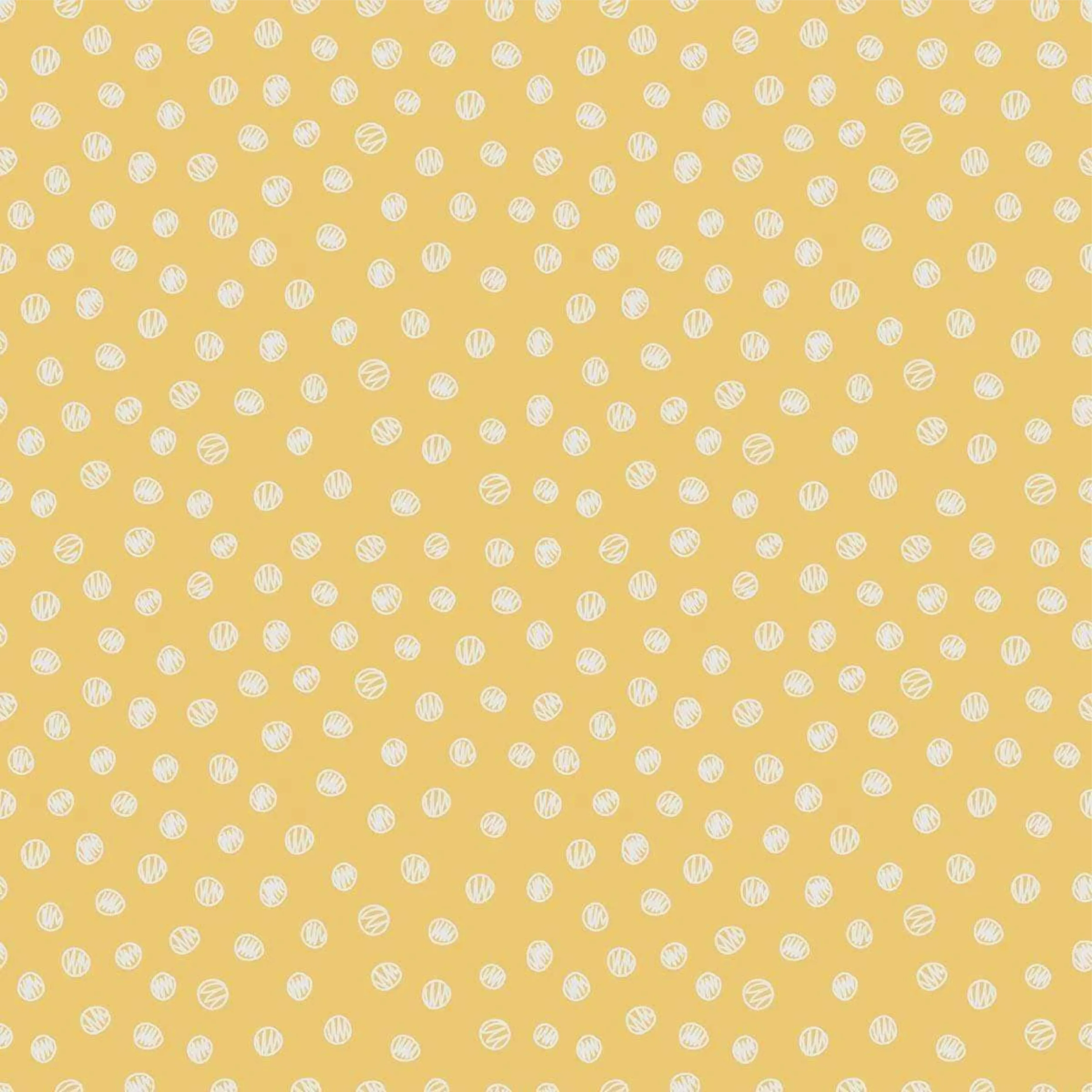 Dots Sticky Back