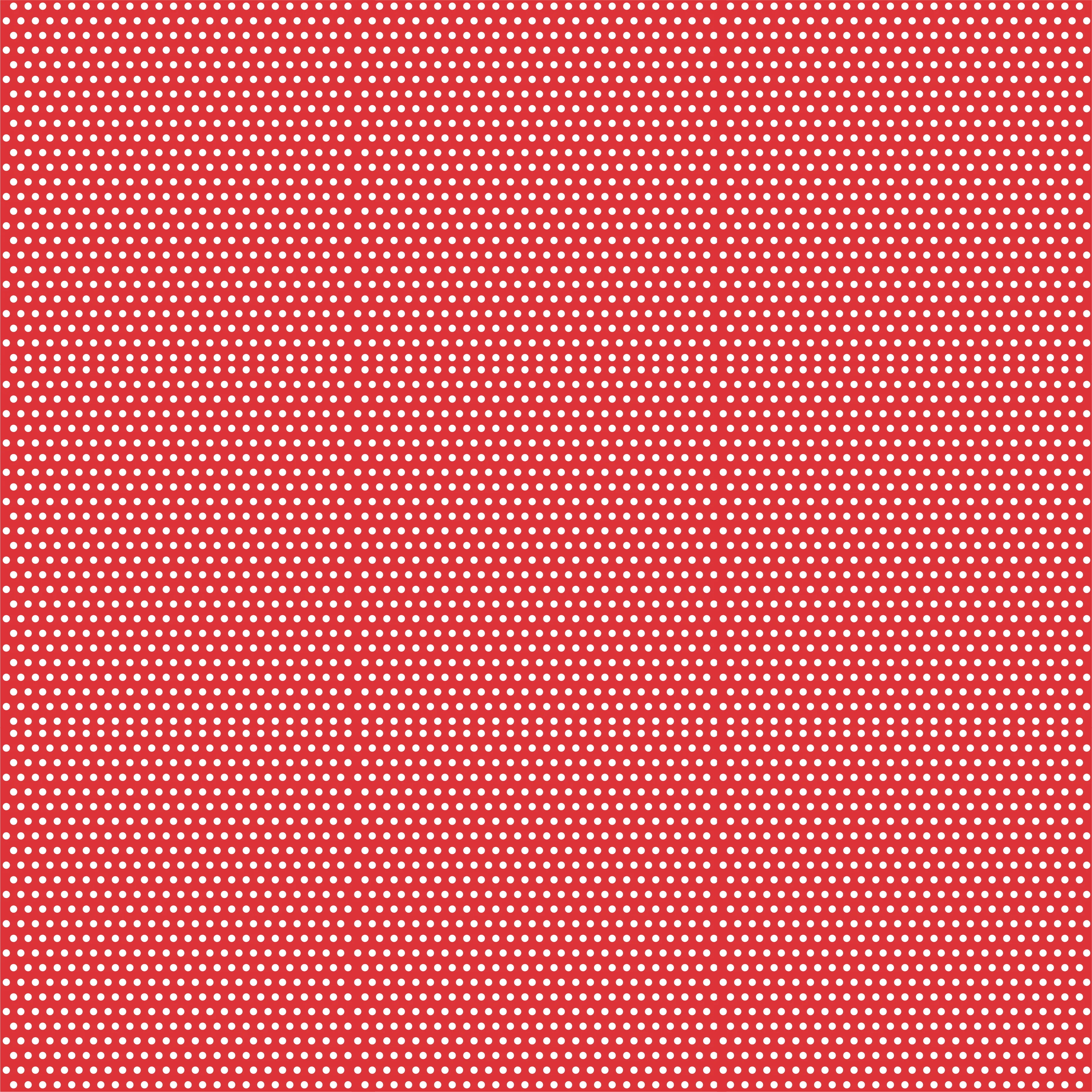Dots Sticky Back