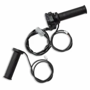 Ducati Heated Handgrips 96680574A