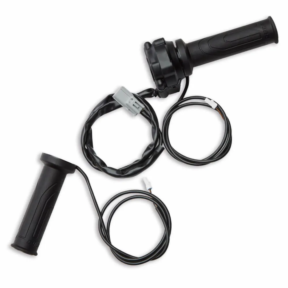 Ducati Heated Handgrips 96680574A