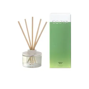 ECOYA - Mini Reed Diffuser 50ml - French Pear