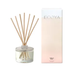 ECOYA - Reed Diffuser 200ml - Vanilla Bean