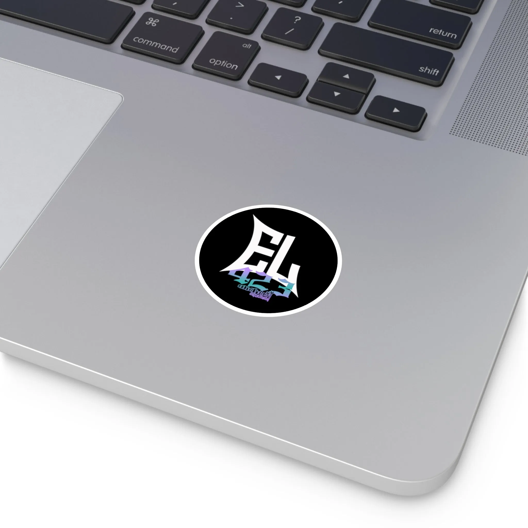 EL423 WCI Stickers, Indoor\Outdoor