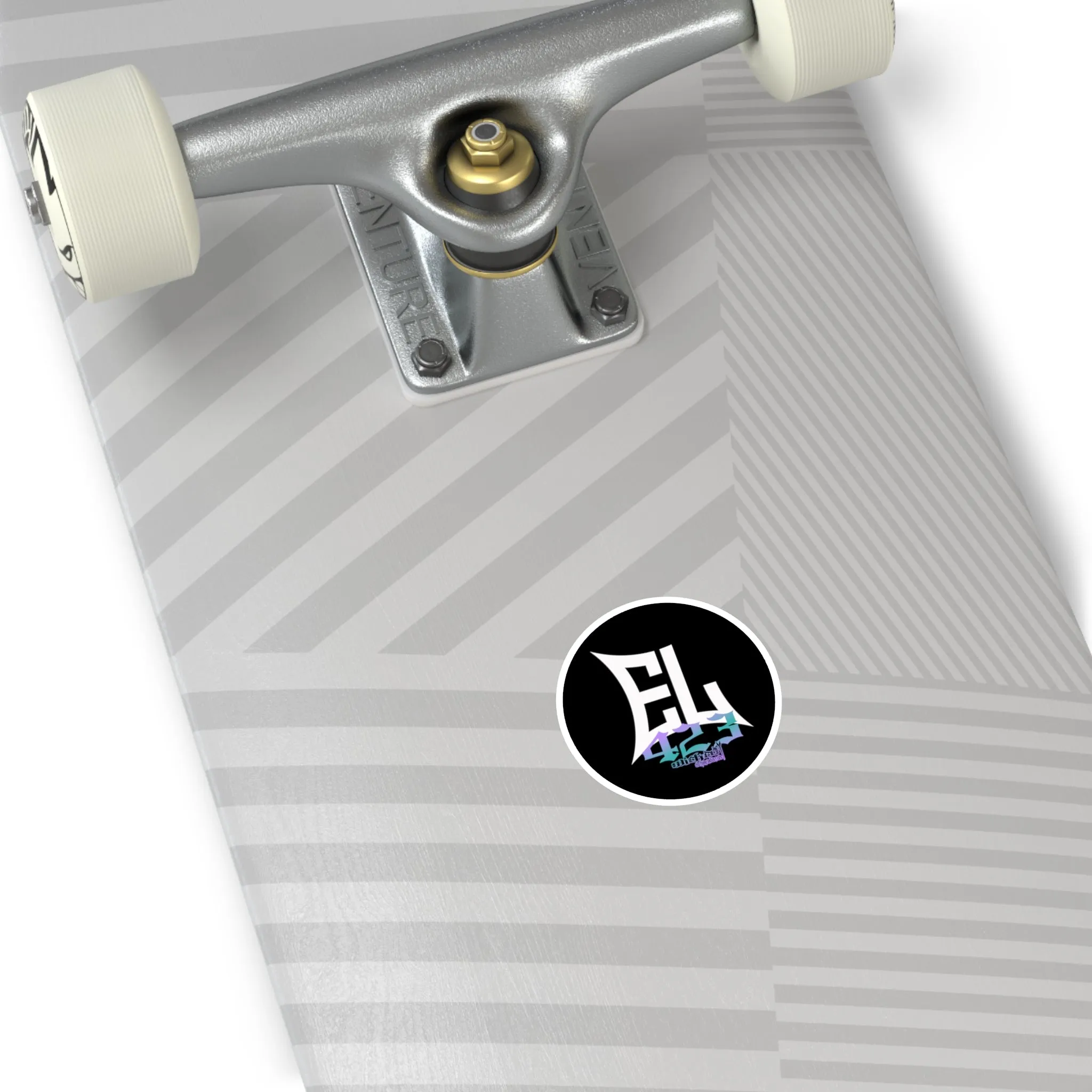 EL423 WCI Stickers, Indoor\Outdoor