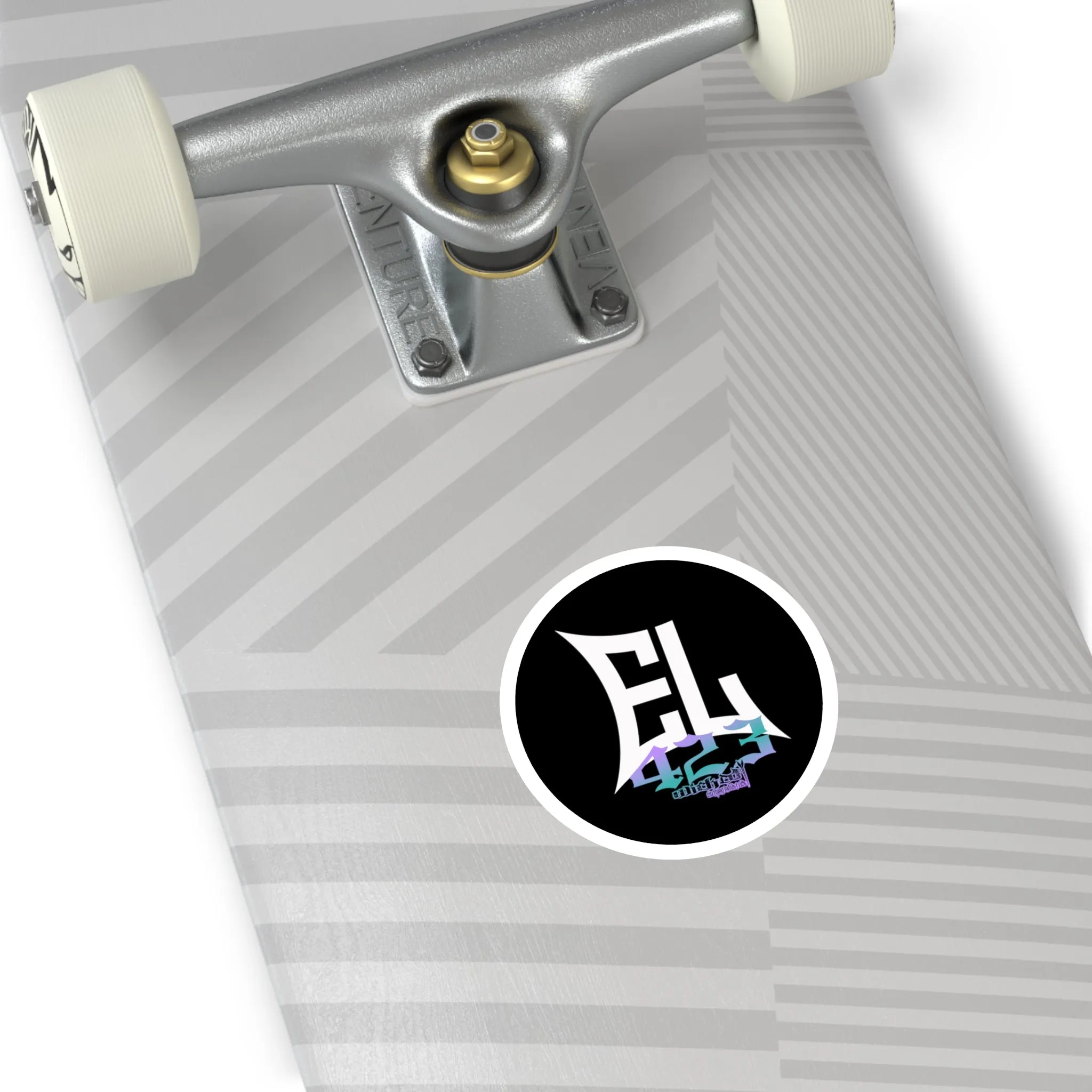 EL423 WCI Stickers, Indoor\Outdoor