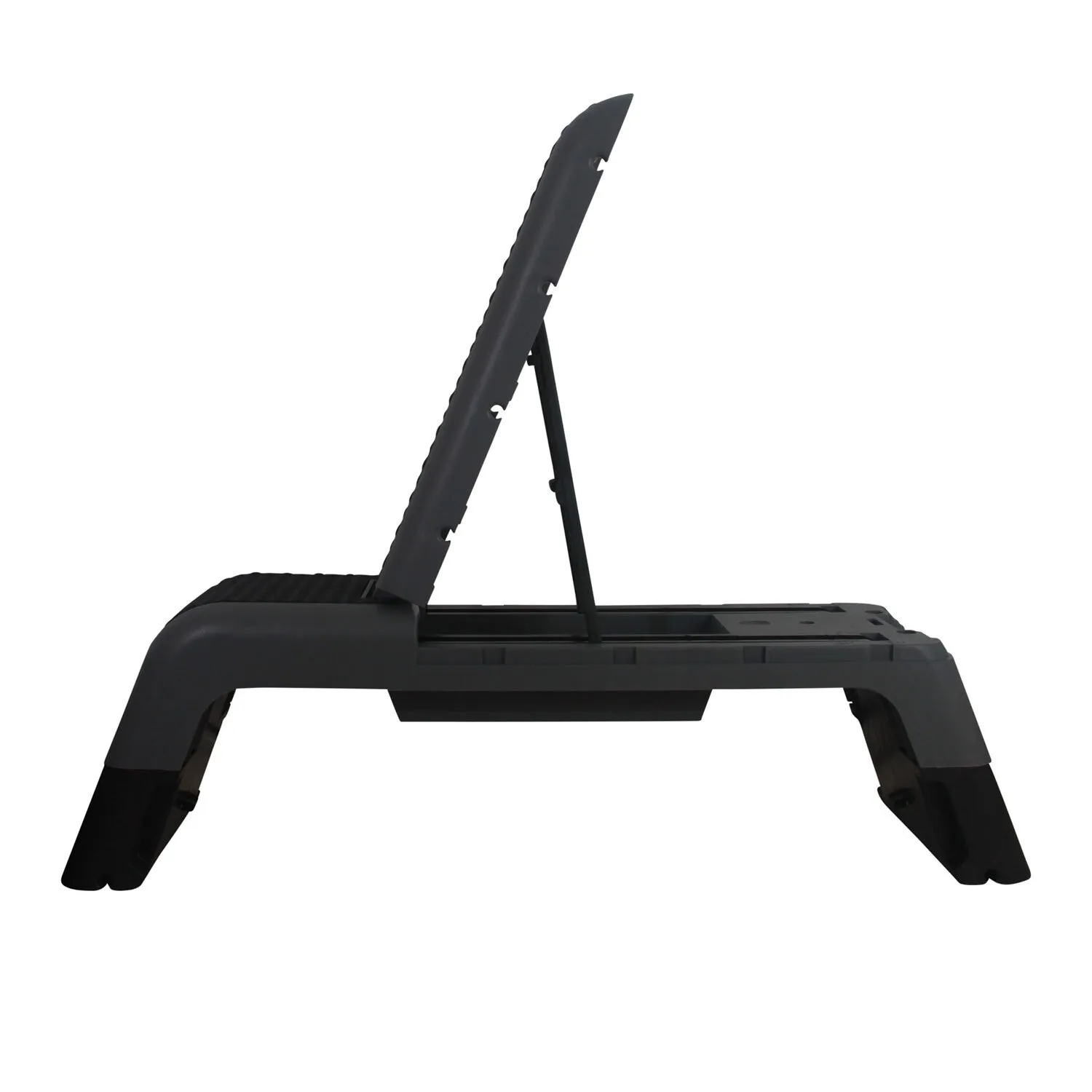 Elite Aerobic Step & Bench Platform