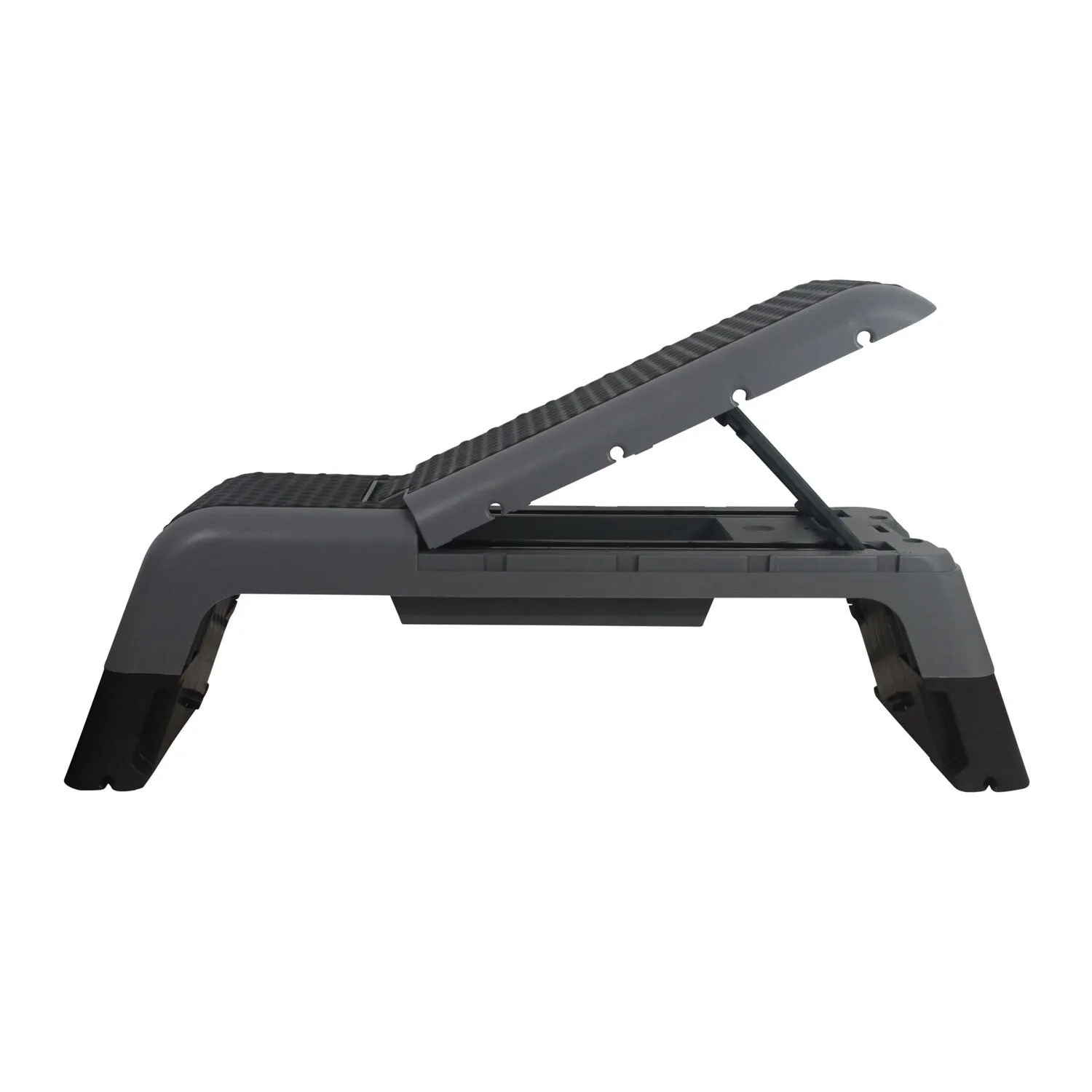 Elite Aerobic Step & Bench Platform