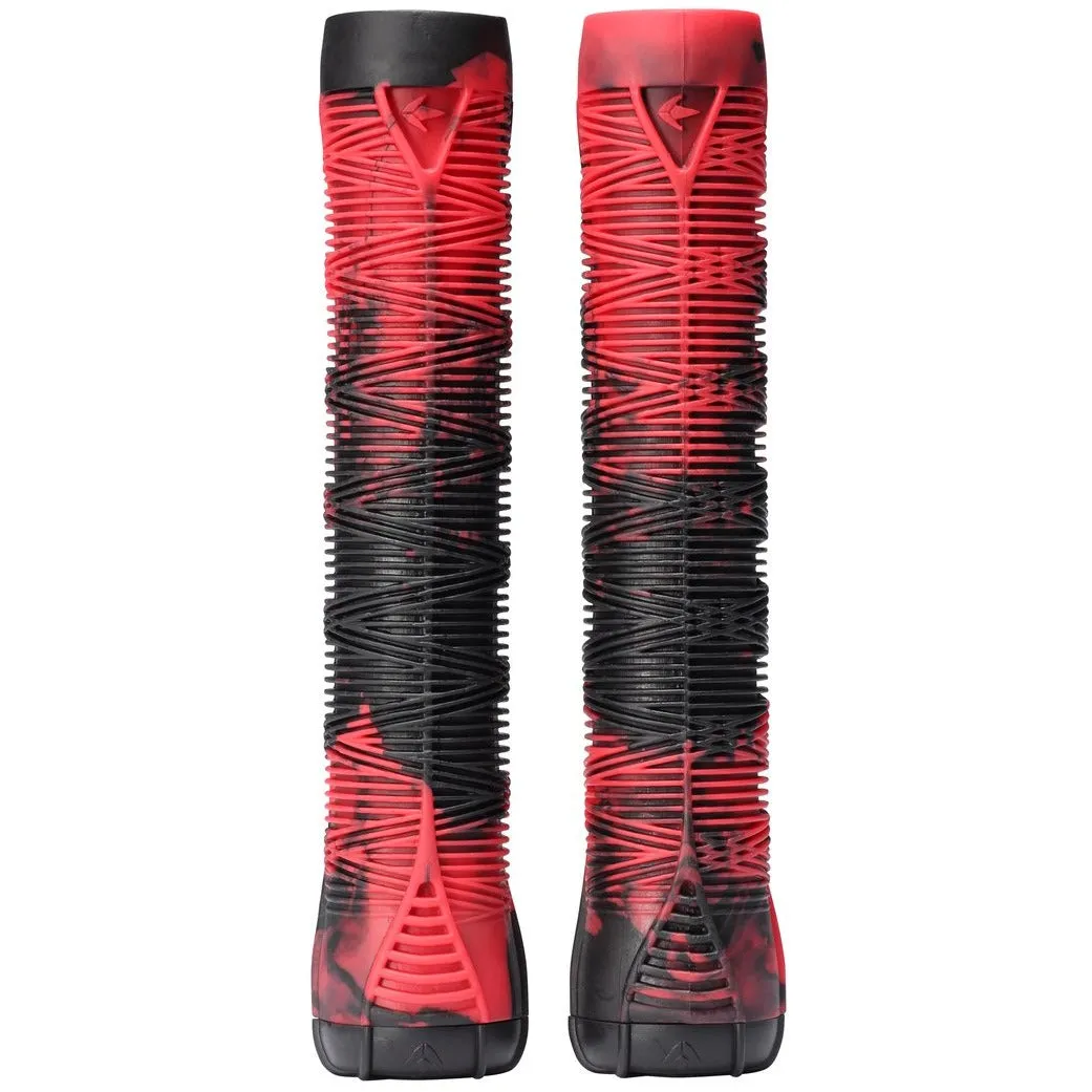Envy Grips - V2 Two Tone