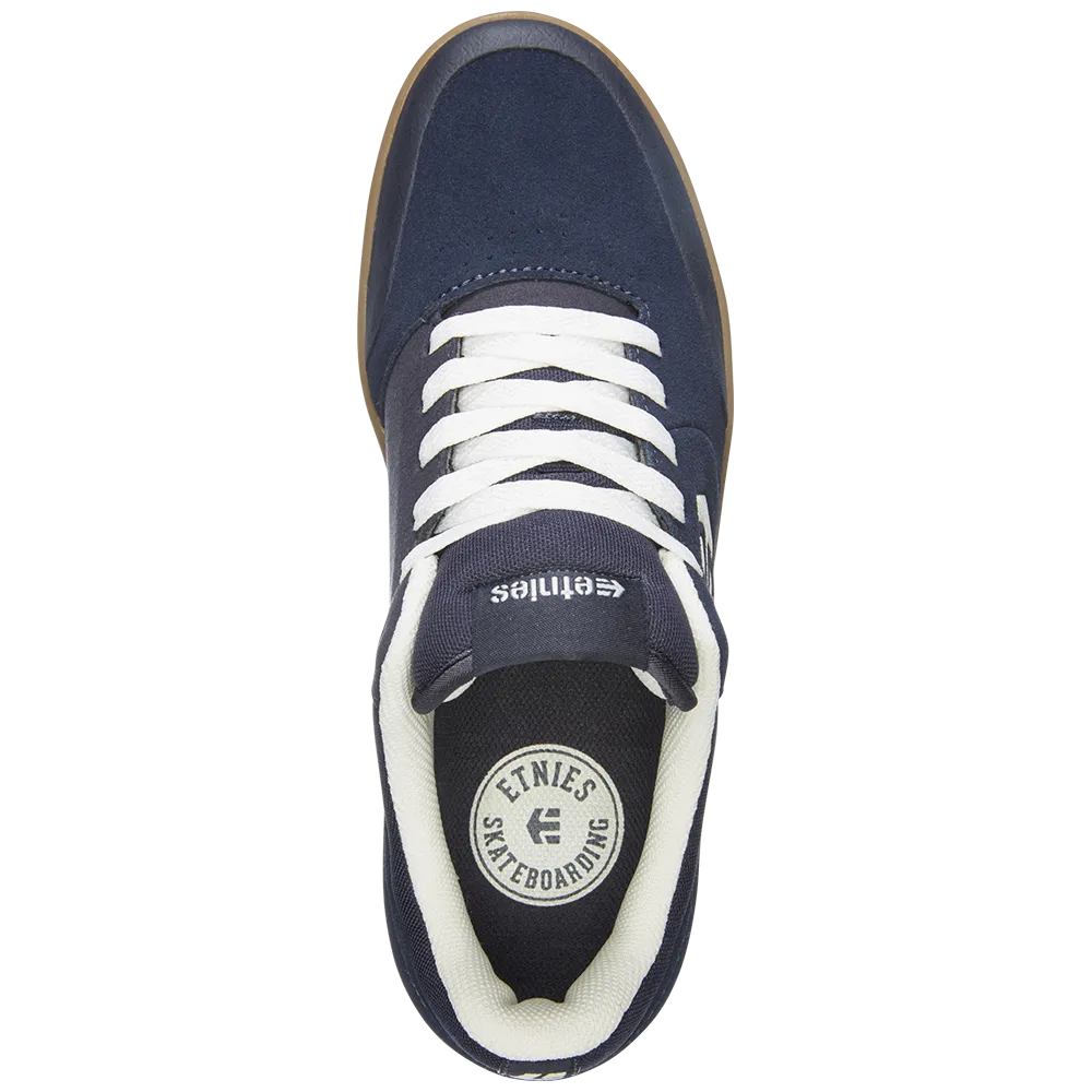 ETNIES MARANA [NAVY/GUM/WHITE]