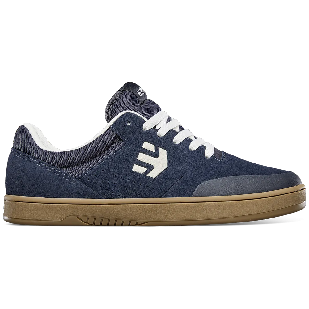 ETNIES MARANA [NAVY/GUM/WHITE]