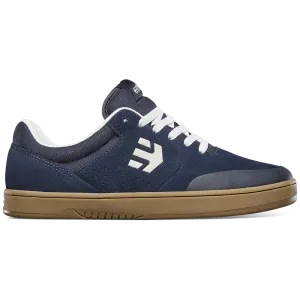 ETNIES MARANA [NAVY/GUM/WHITE]