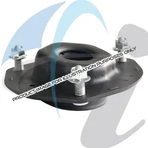 FIAT DUCATO 14Q-1.8Q 02-06 SHOCK MOUNTING (LH)