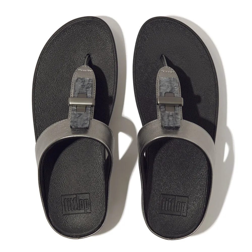 FitFlop Fino Resin-Lock