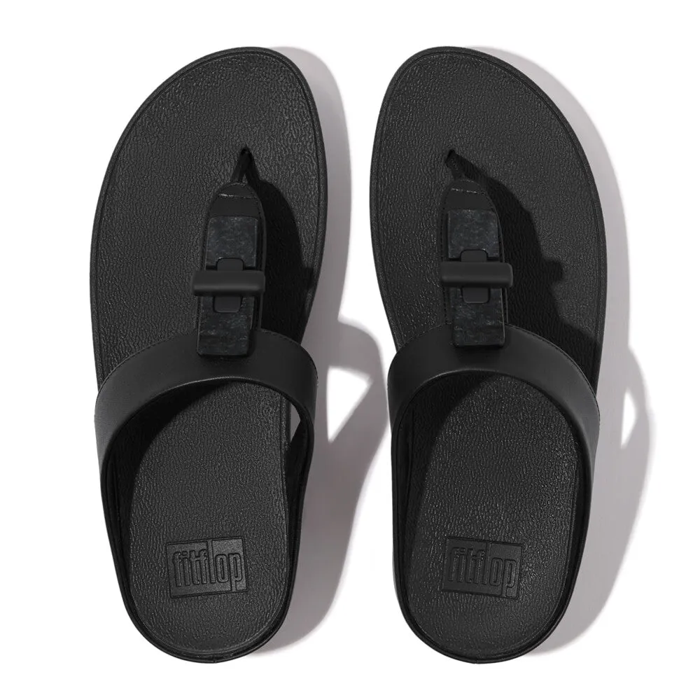 FitFlop Fino Resin-Lock