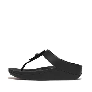 FitFlop Fino Resin-Lock